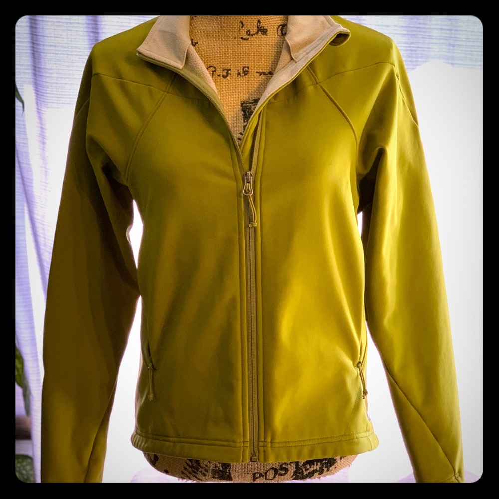 REI jacket